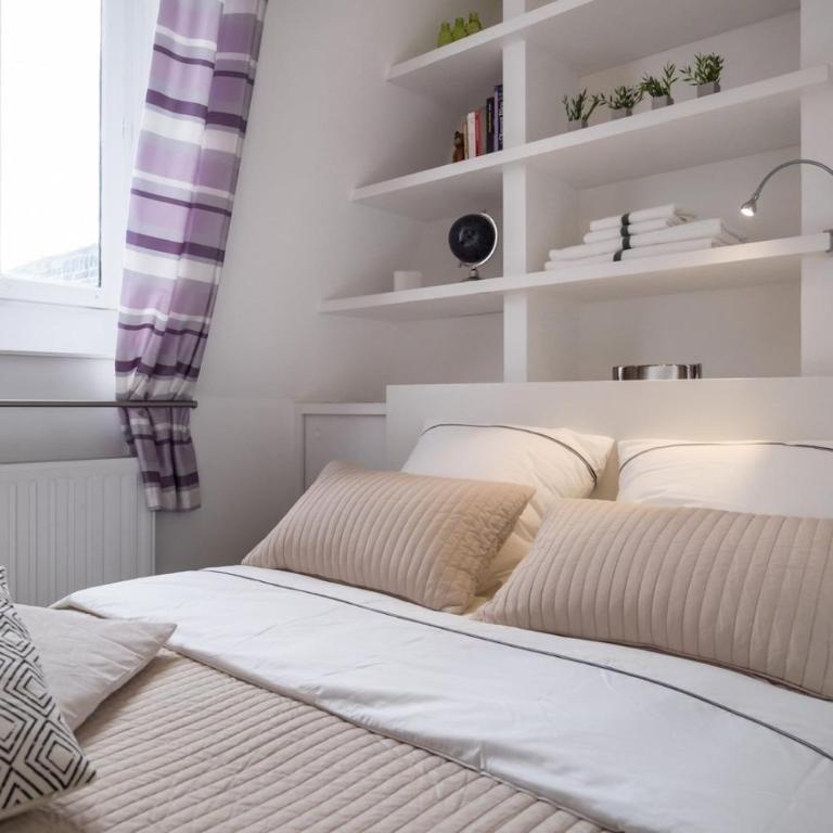 2 bedroom apartment in the heart of the old town - Appartement - 10