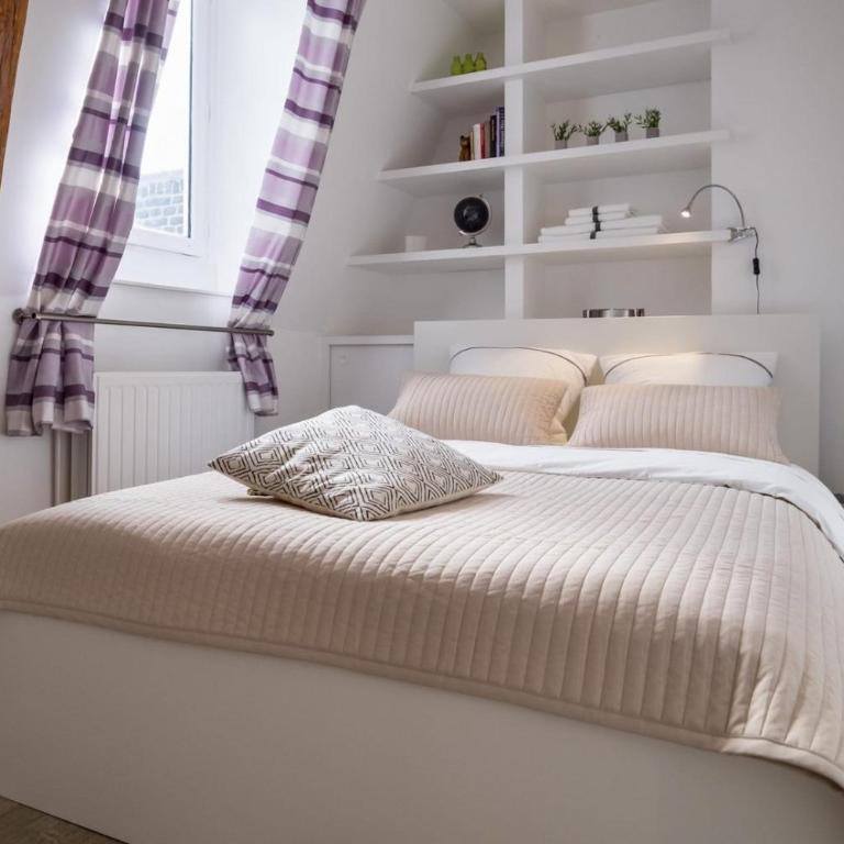 2 bedroom apartment in the heart of the old town - Appartement - 8