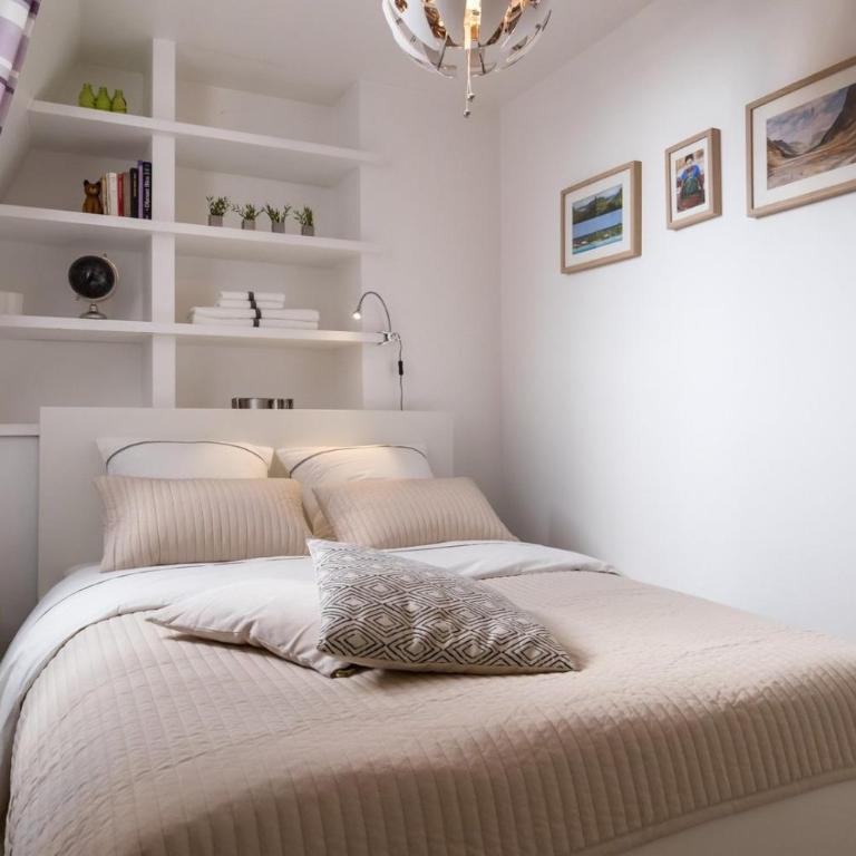 2 bedroom apartment in the heart of the old town - Appartement - 9