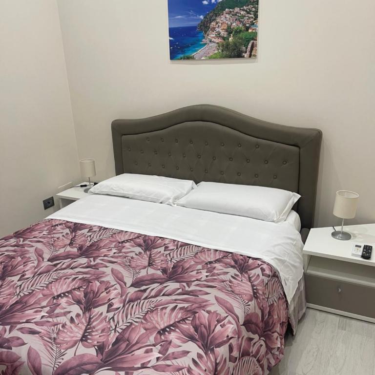 Toledo Relax - Deluxe Room - 1
