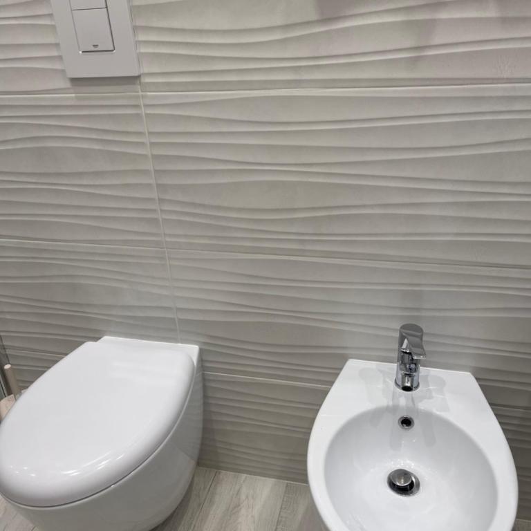 Toledo Relax - Deluxe Room - 2