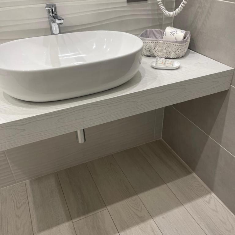 Toledo Relax - Deluxe Room - 3
