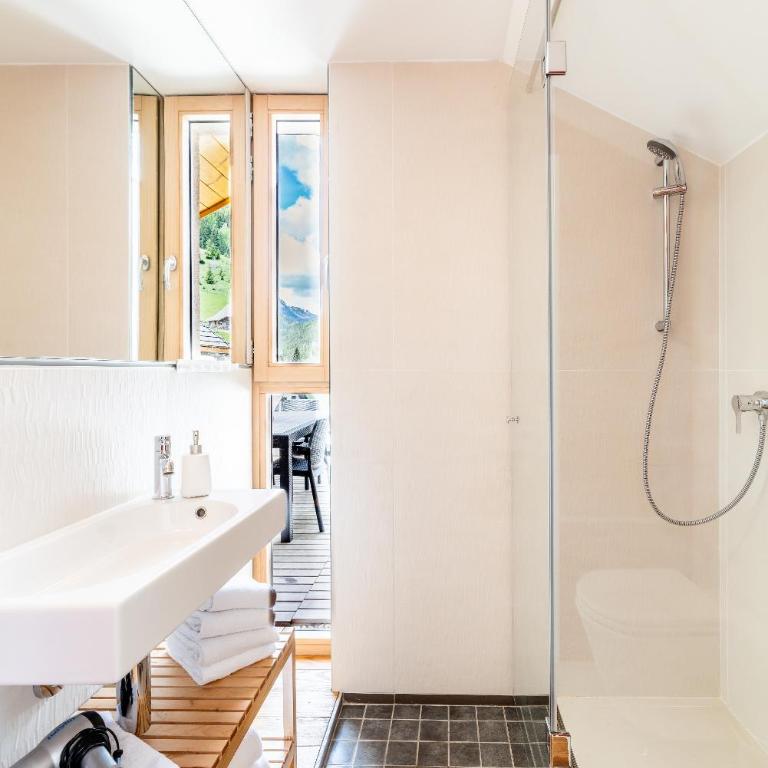 Quercus Appartements contactless check-in - Apartment mit Terrasse - 5