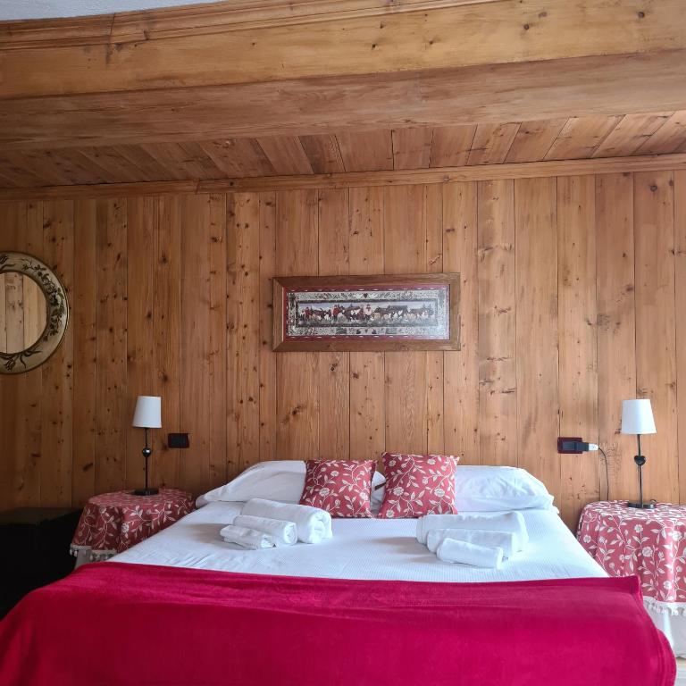 Hotel Dente Del Gigante - Junior Suite Deluxe - 4