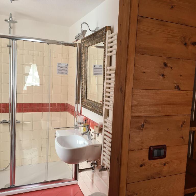 Hotel Dente Del Gigante - Junior Suite Deluxe - 9
