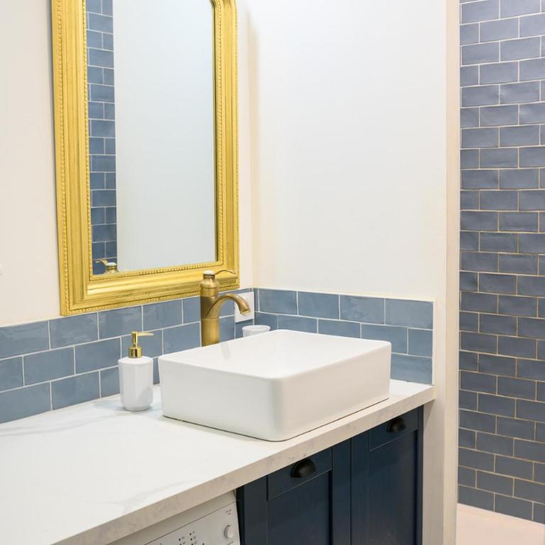 Offre spéciale ! Jolie pépite - Le Verdoyant - Appartamento con 1 Camera da Letto - 11