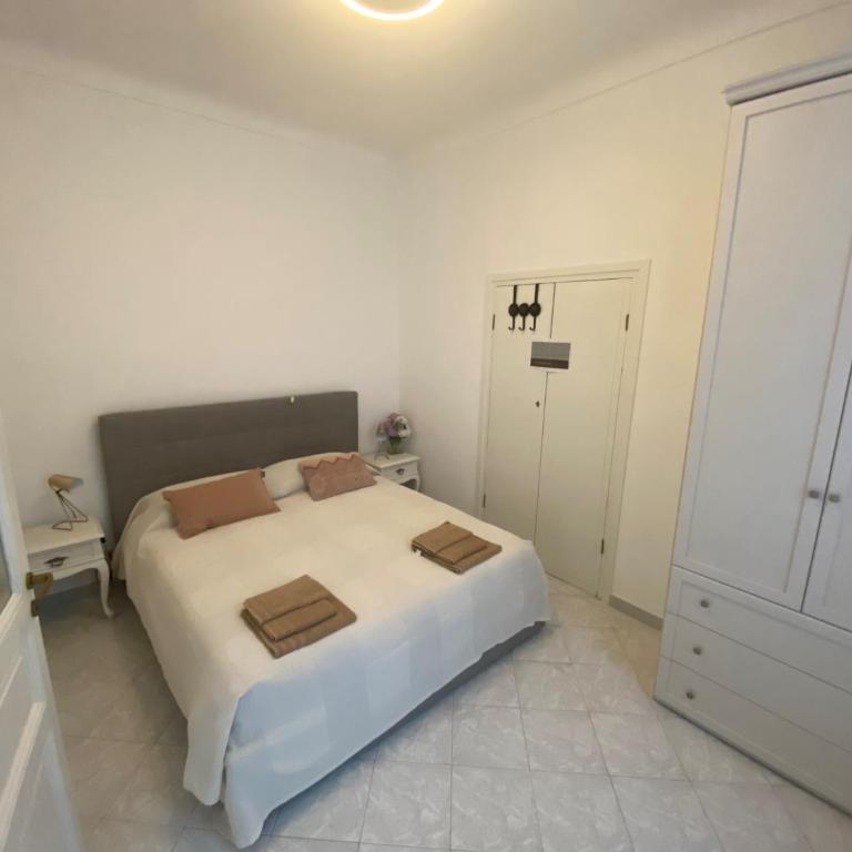 La Casa di Gill - Appartamento con 2 Camere da Letto - 10