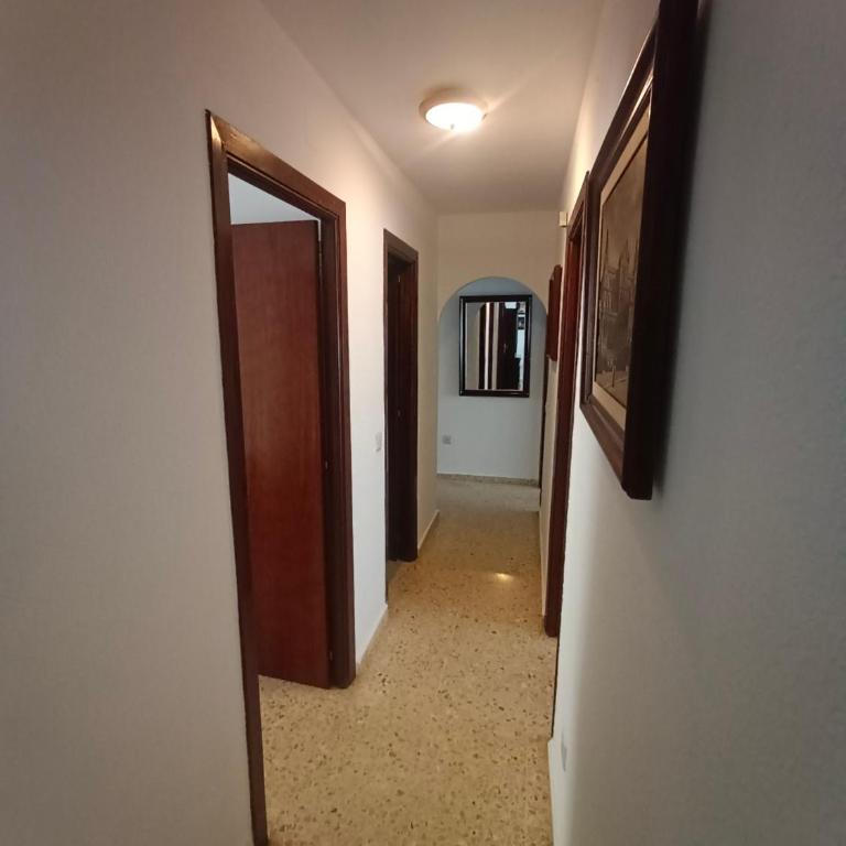 Piso para 6 junto al acueducto. A pasos del centro - Apartamento de 3 dormitorios - 9