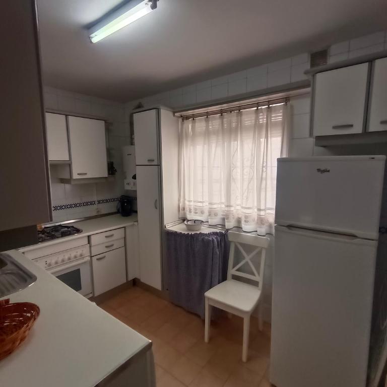 Piso para 6 junto al acueducto. A pasos del centro - Apartamento de 3 dormitorios - 14