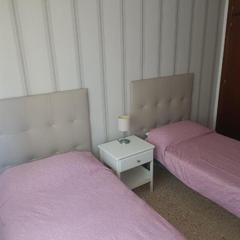 Piso para 6 junto al acueducto. A pasos del centro - Apartamento de 3 dormitorios - 8