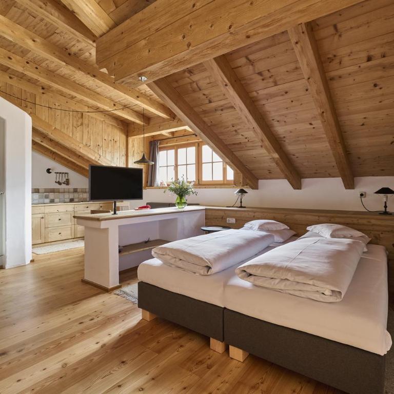 Haus Tirol - Suite Junior - 2