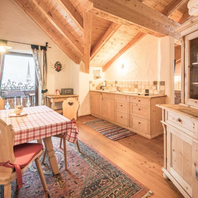 Haus Tirol - Suite Junior - 5