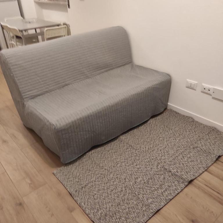 KAIROS RESIDENCE - Appartamento con 1 Camera da Letto - 19
