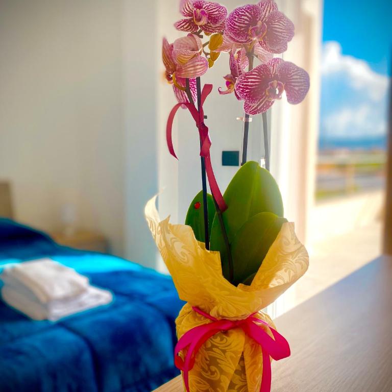 Villa MarGiù holidays - Two-Bedroom Apartment - 14