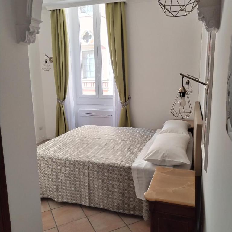 B&B L'Esquilina - Camera Matrimoniale con Bagno Privato - 1