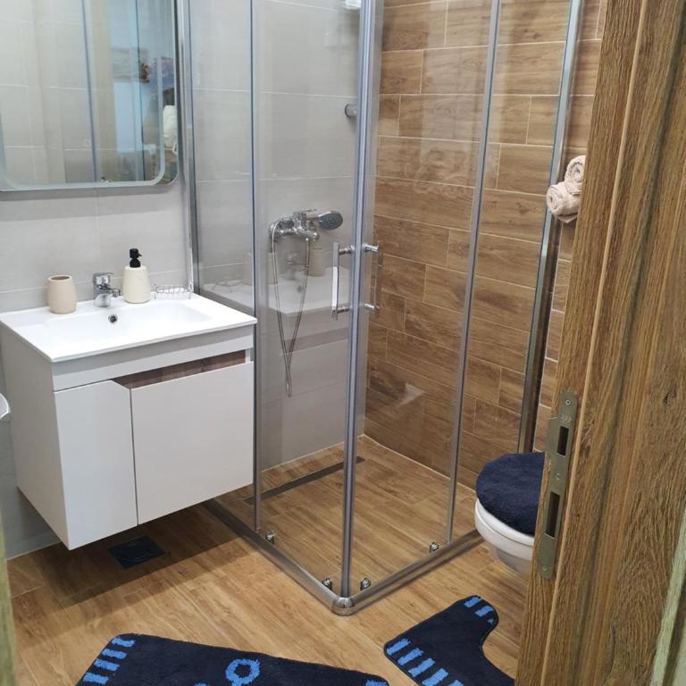 Apartman Vranic Zlatibor - Apartman sa 1 Spavaćom Sobom - 29