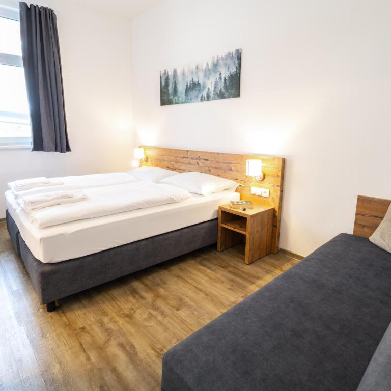 Alpenstyle Resort Fieberbrunn by AlpenTravel - Apartment mit 2 Schlafzimmern - 6