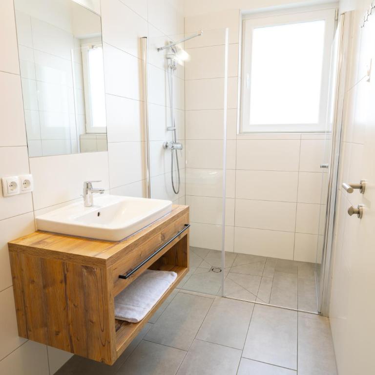 Alpenstyle Resort Fieberbrunn by AlpenTravel - Apartment mit 2 Schlafzimmern - 5