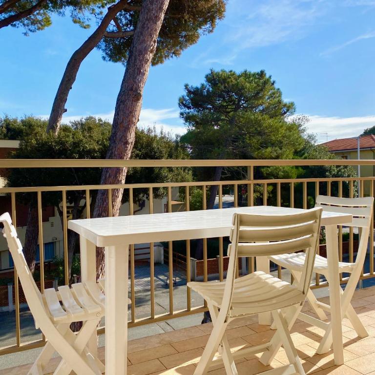 Appartamento Turchese - Appartamento con 1 Camera da Letto - 2