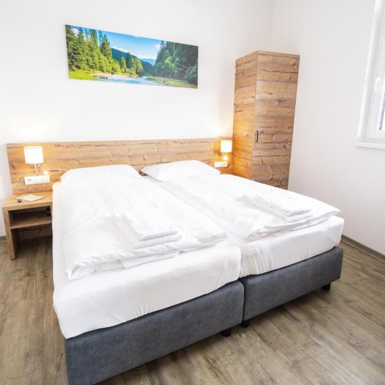 Alpenstyle Resort Fieberbrunn by AlpenTravel - Apartment mit 2 Schlafzimmern - 4