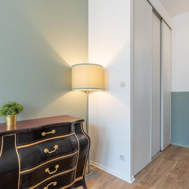 Lille Grand Place - Exceptional location ! - Apartment - 9