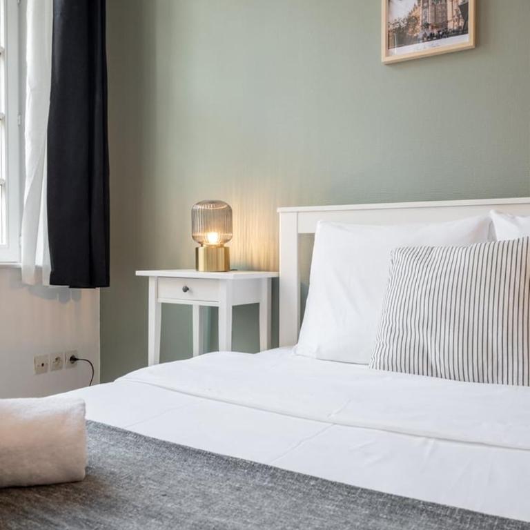 Lille Grand Place - Exceptional location ! - Apartment - 5