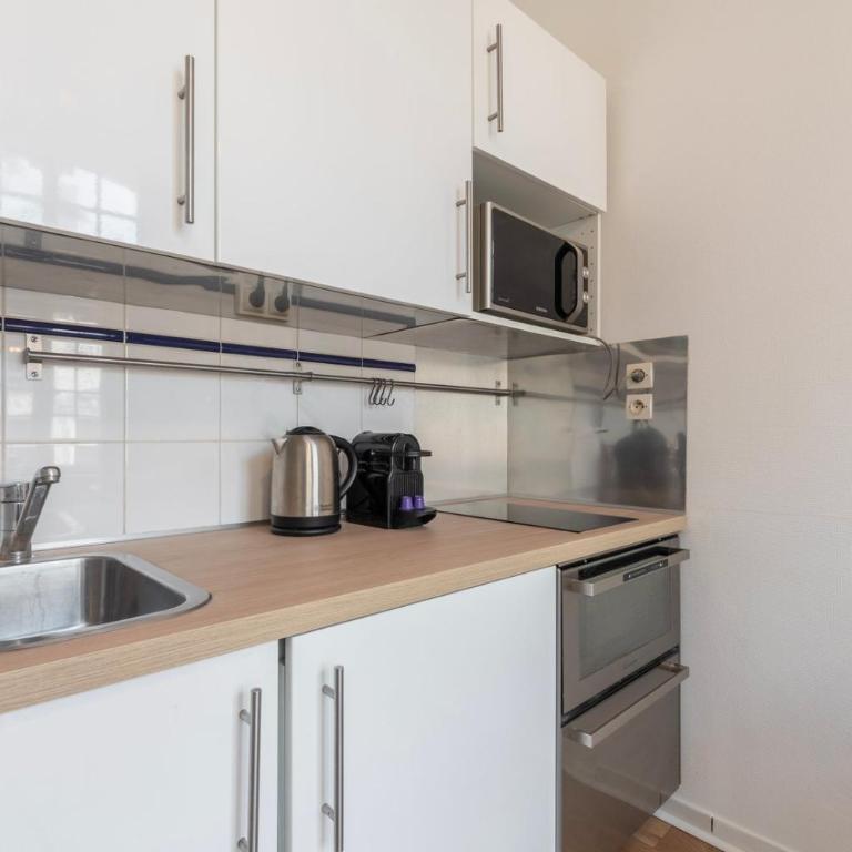 Lille Grand Place - Exceptional location ! - Apartment - 8