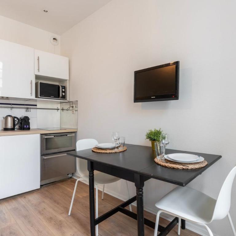 Lille Grand Place - Exceptional location ! - Apartment - 6