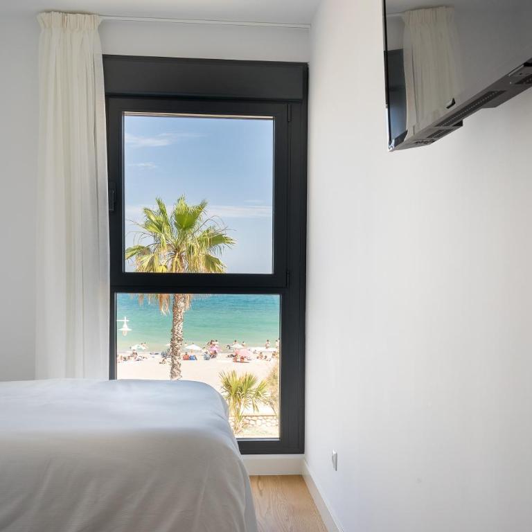 Gran vivienda de lujo frente al mar - Apartamento - 67