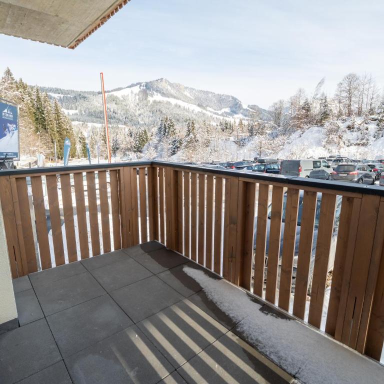 Alpenstyle Resort Fieberbrunn by AlpenTravel - Apartment mit 2 Schlafzimmern - 9