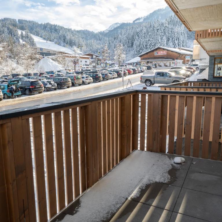 Alpenstyle Resort Fieberbrunn by AlpenTravel - Apartment mit 2 Schlafzimmern - 8