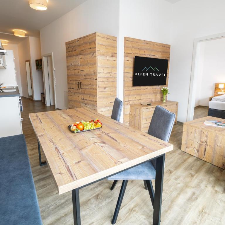Alpenstyle Resort Fieberbrunn by AlpenTravel - Apartment mit 2 Schlafzimmern - 13