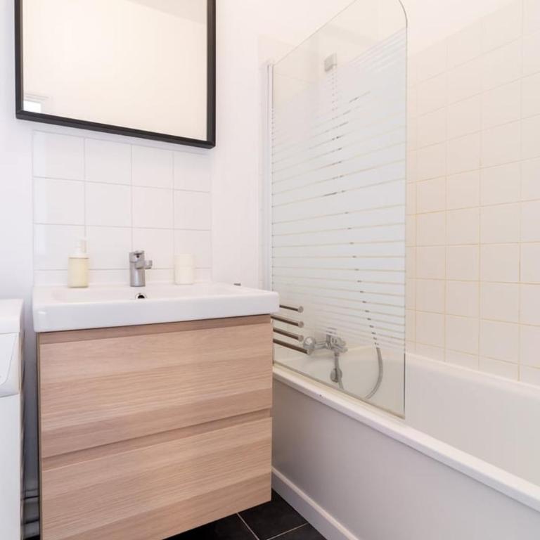 Vieux Lille - Appartement idéal pour 2 personnes - Appartement - 14