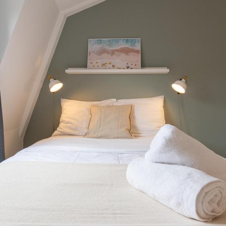 Vieux Lille - Appartement idéal pour 2 personnes - Appartement - 3