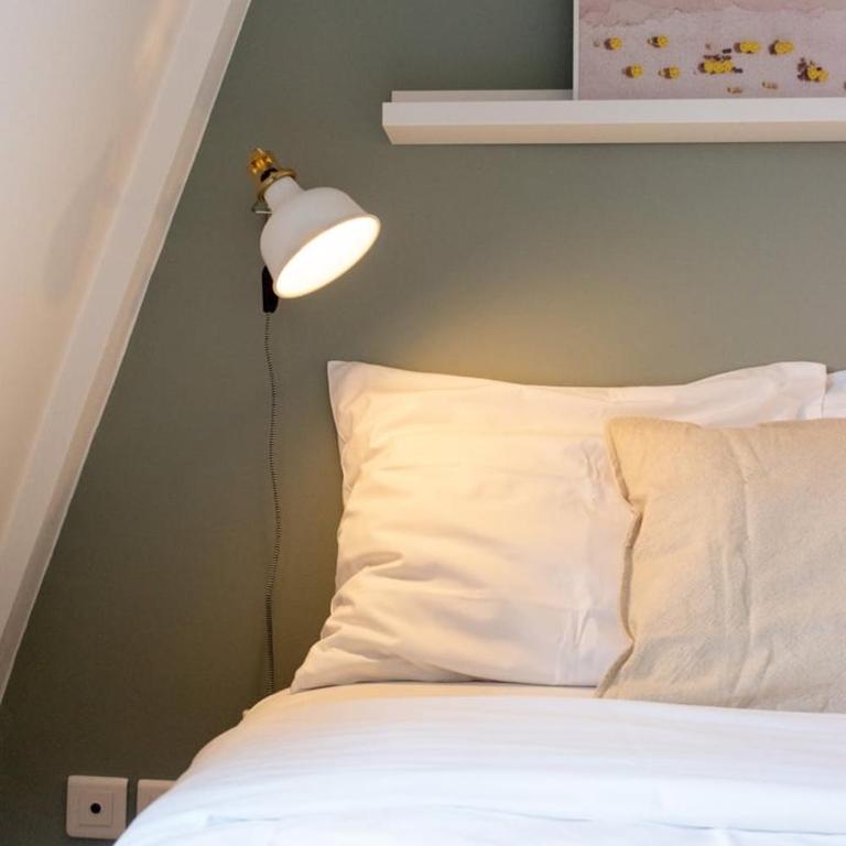 Vieux Lille - Appartement idéal pour 2 personnes - Appartement - 4