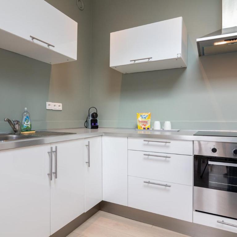Vieux Lille - Appartement idéal pour 2 personnes - Appartement - 13