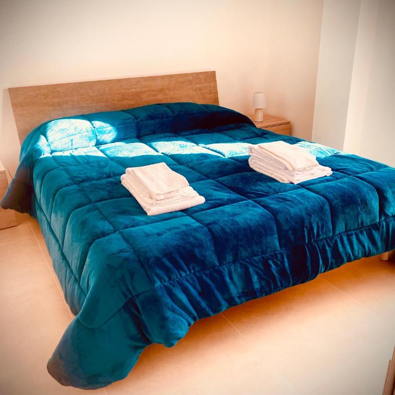 Villa MarGiù holidays - Two-Bedroom Apartment - 15