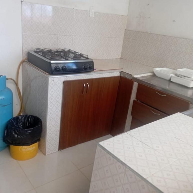 Finca posada del camino real - Family Double Room - 3