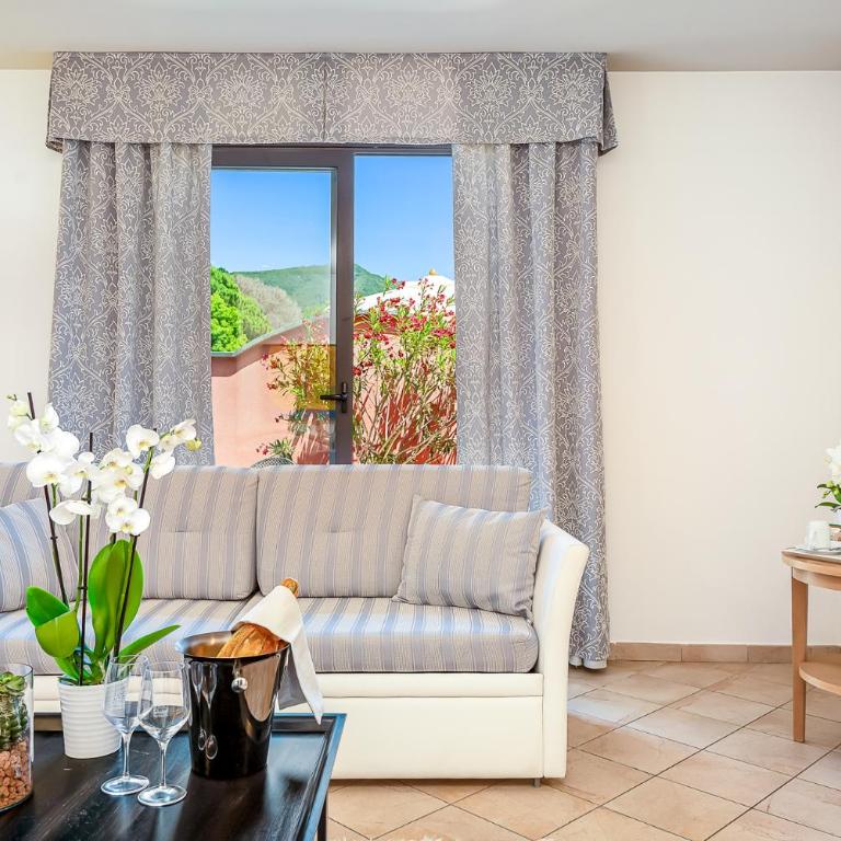 Park Hotel Argento - Suite - 1