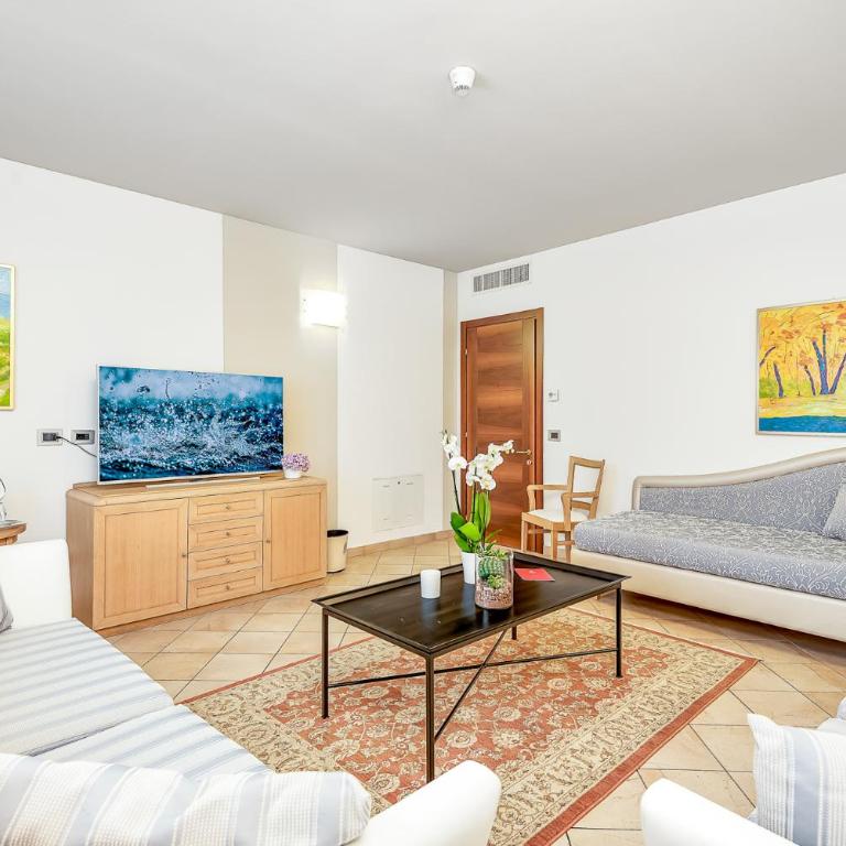 Park Hotel Argento - Suite - 7