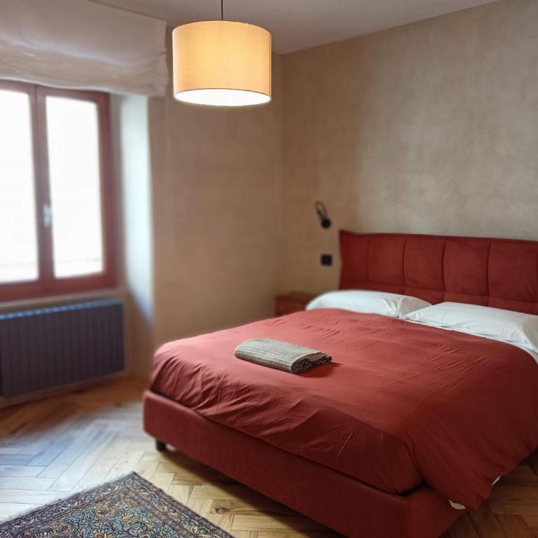 Garibaldi14 - Appartamento con 2 Camere da Letto - 31