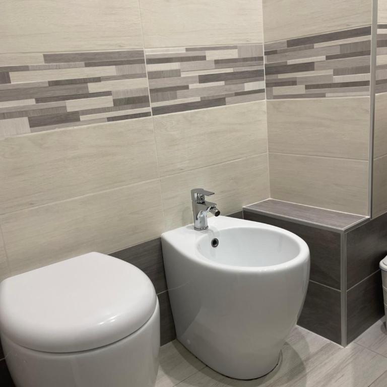 Toledo Relax - Deluxe Room - 2