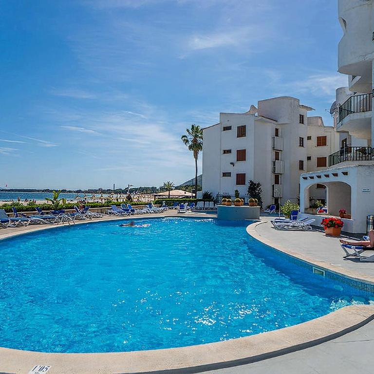 E428 Anglada 54 by Mallorca Villa Selection - Apartamento con balcón - 2