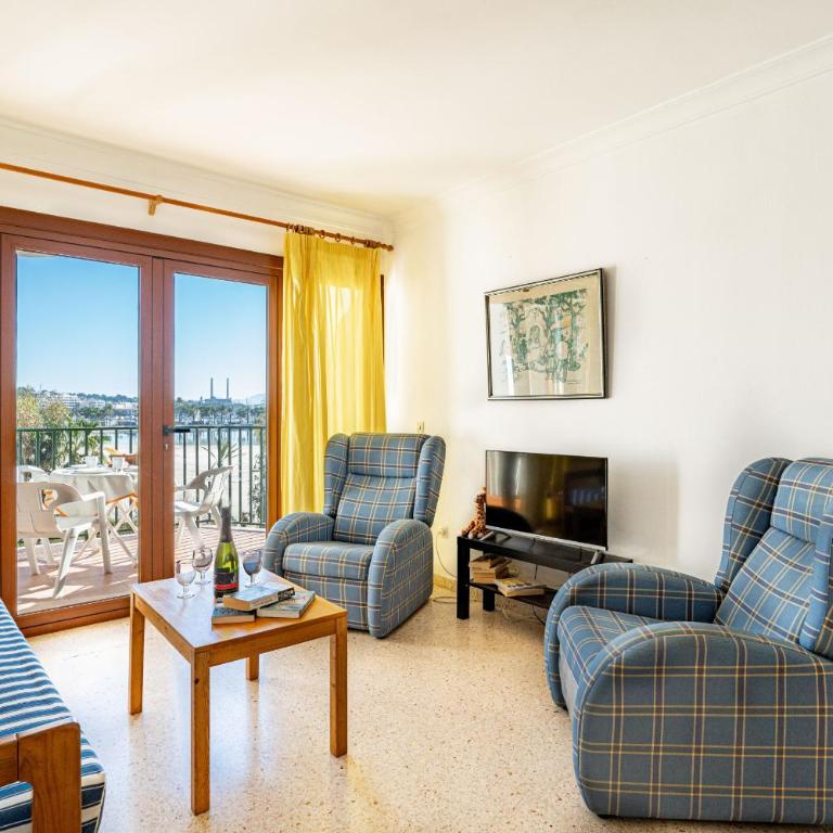 E428 Anglada 54 by Mallorca Villa Selection - Apartamento con balcón - 3