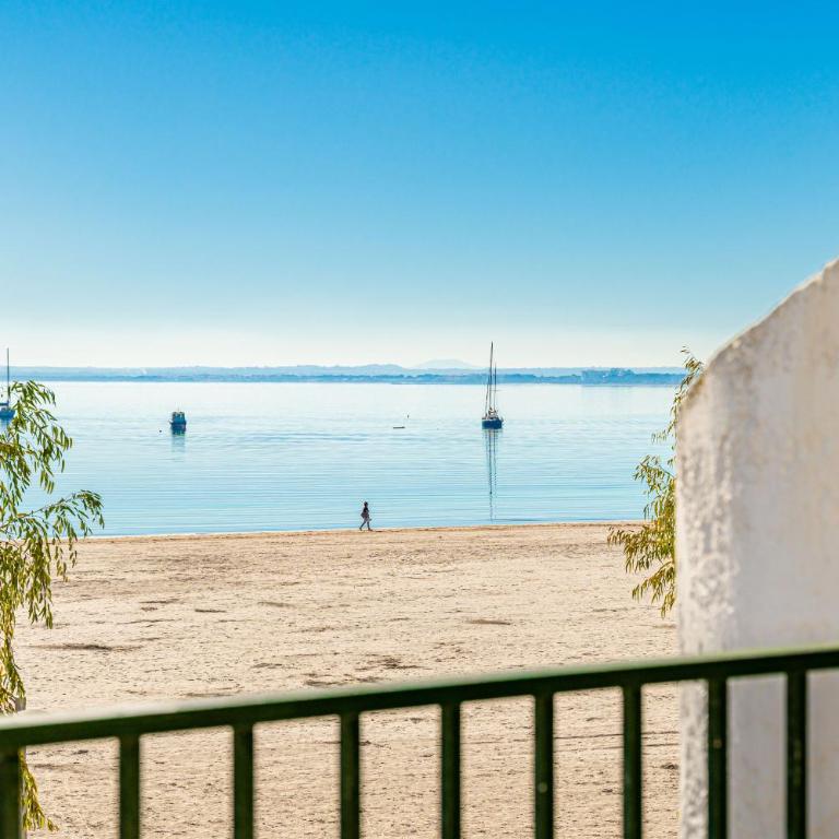 E428 Anglada 54 by Mallorca Villa Selection - Apartamento con balcón - 6