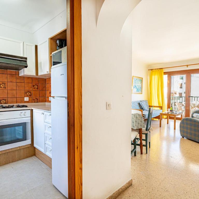 E428 Anglada 54 by Mallorca Villa Selection - Apartamento con balcón - 7