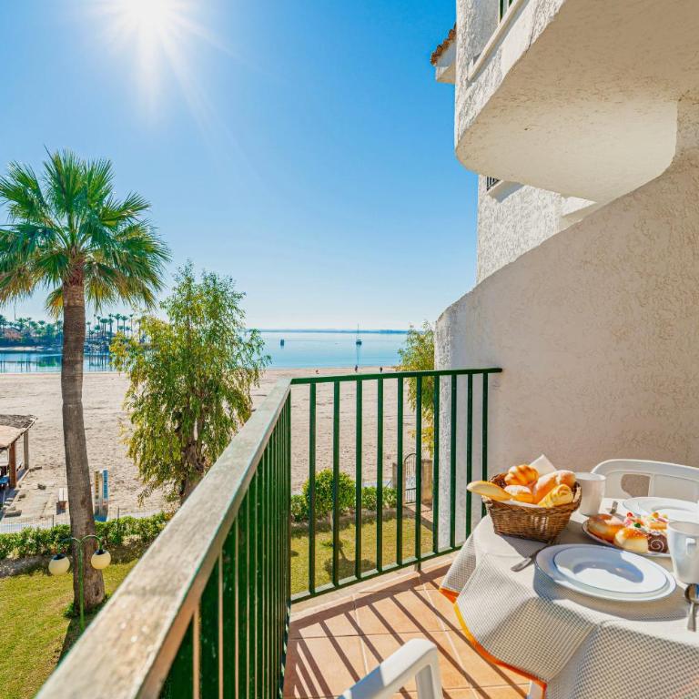 E428 Anglada 54 by Mallorca Villa Selection - Apartamento con balcón - 16