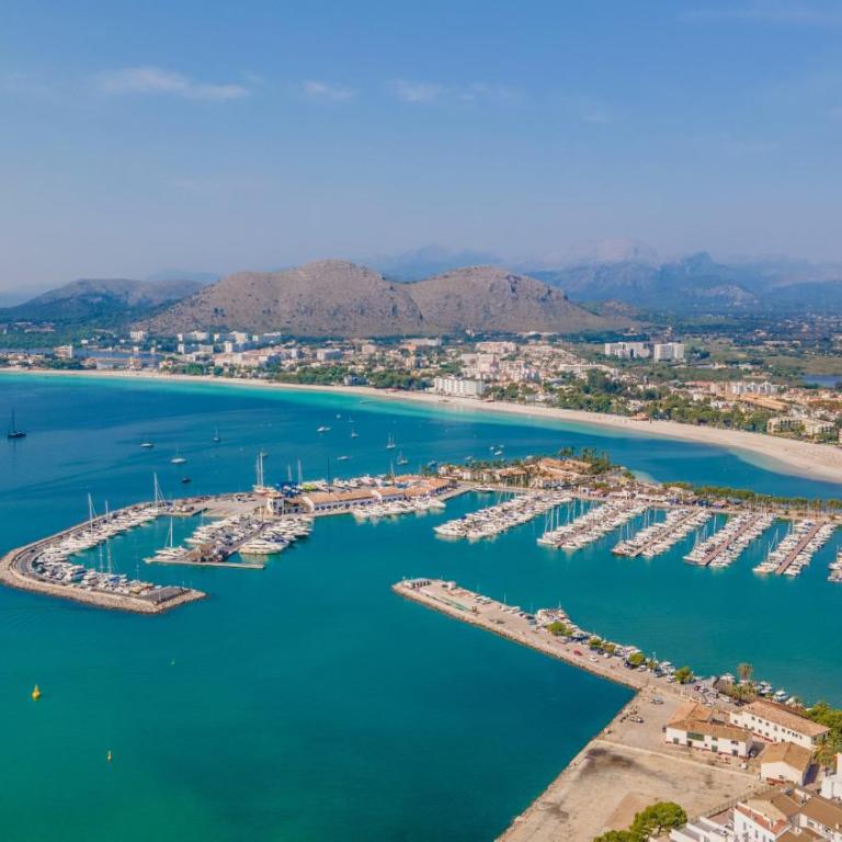 E428 Anglada 54 by Mallorca Villa Selection - Apartamento con balcón - 18