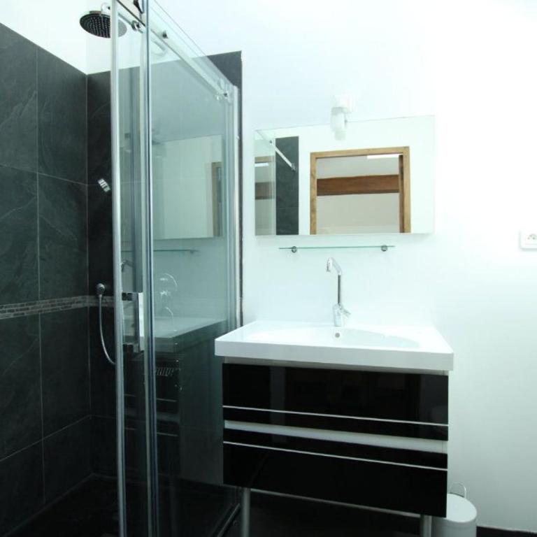 LOUSTERAPH - Appartement 1 Chambre - 3