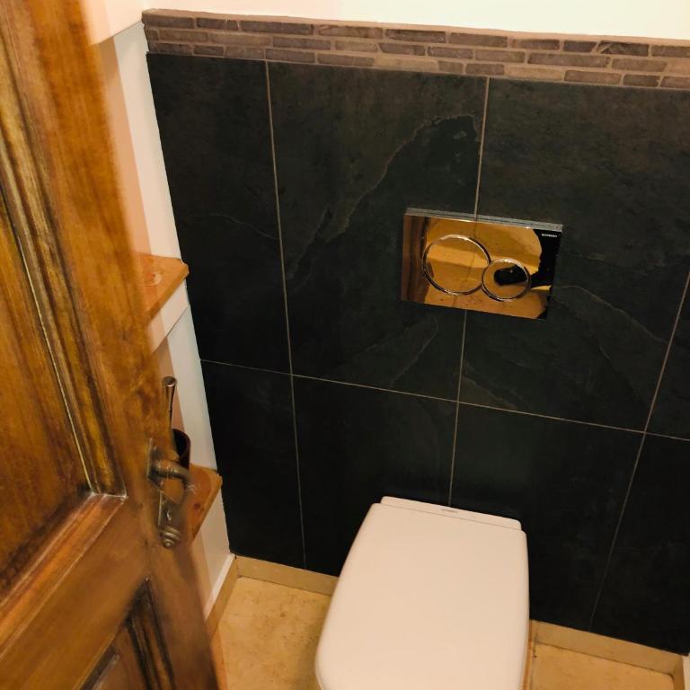 LOUSTERAPH - Appartement 1 Chambre - 6